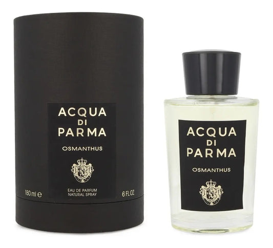 Acqua Di Parma Osmanthus 180 Ml Edp Spray - Unisex