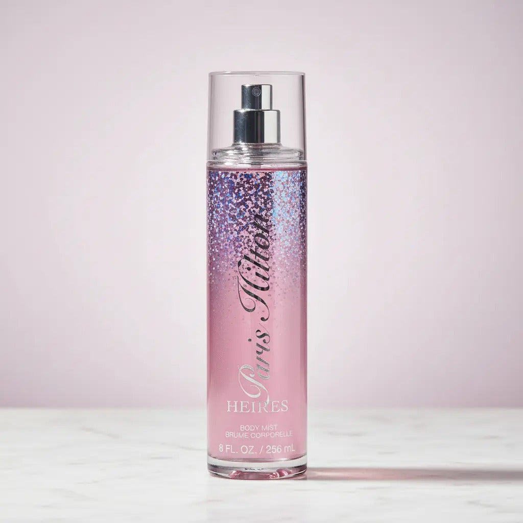 Heiress Dama Paris Hilton Body Mist 236 ml Spray - Mujer