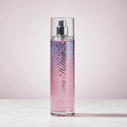 Heiress Dama Paris Hilton Body Mist 236 ml Spray - Mujer
