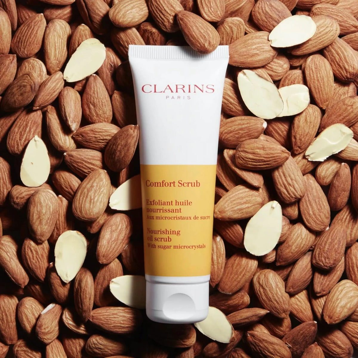 Exfoliante Comfort Scrub - Nourishing Oil Scrub - 50Ml - Mujer