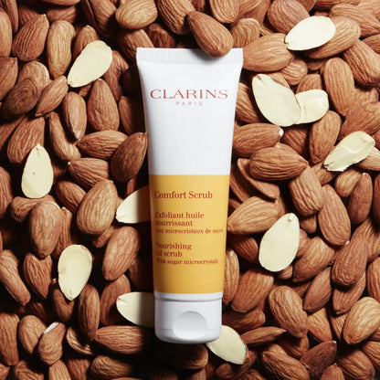 Exfoliante Comfort Scrub - Nourishing Oil Scrub - 50Ml - Mujer