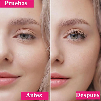 Fl Flash Happy Mascara 9.5 Ml - Mujer