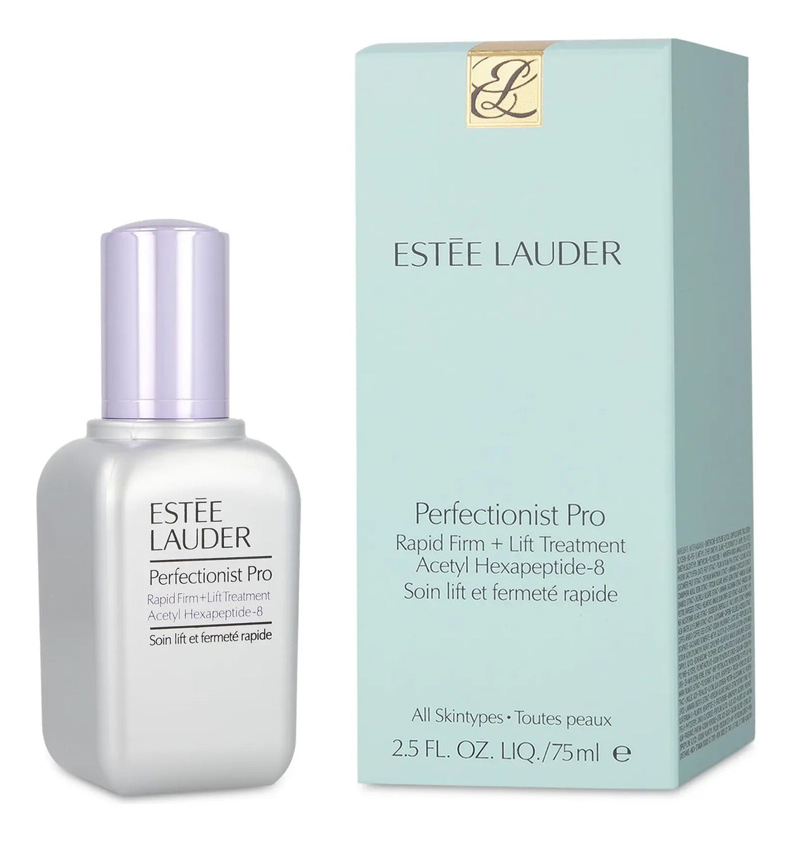 Tratamiento Reafirmante Perfectionist Pro Rapid Lifting Treatment - 75 Ml - Mujer
