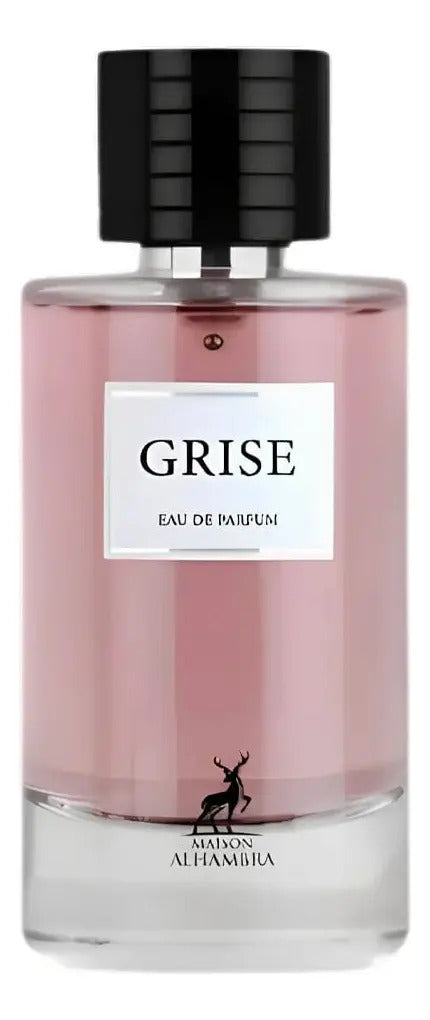 Grise Unisex Maison Alhambra 100 ml Edp Spray
