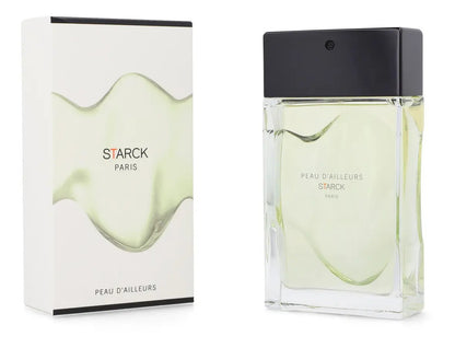 Starck Peau DAilleurs 90 Ml Edt Spray Starck Paris - Mujer - Unisex