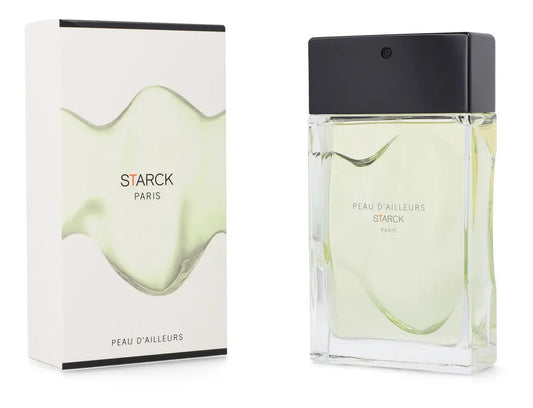 Starck Peau DAilleurs 90 Ml Edt Spray Starck Paris - Mujer - Unisex