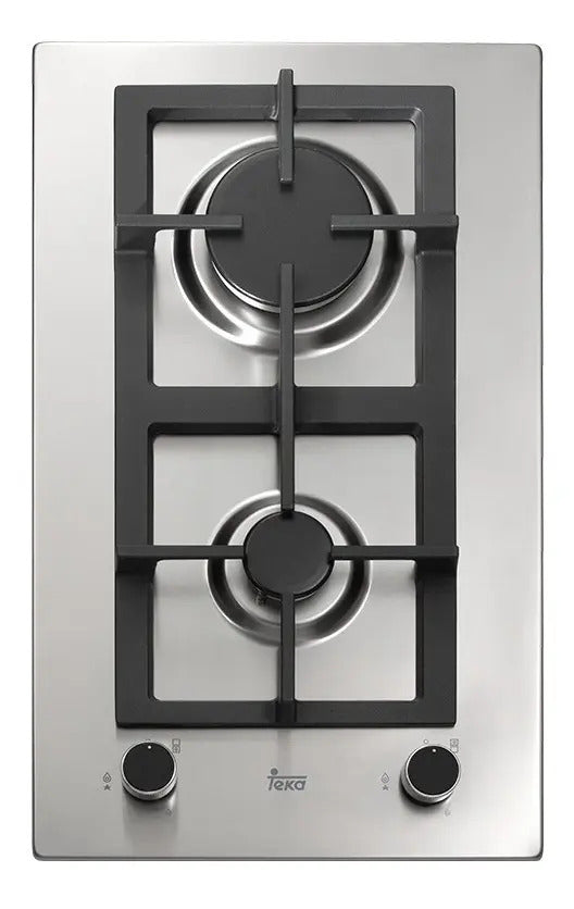 Parrilla Teka Empotrable Efx 30.1 2G Ai Al Ci Modular Gas Inox 40214556