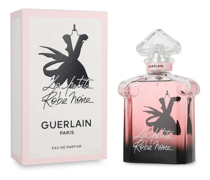 La Petite Robe Noire Dama Guerlain 100 ml Edp Spray - PriceOnLine