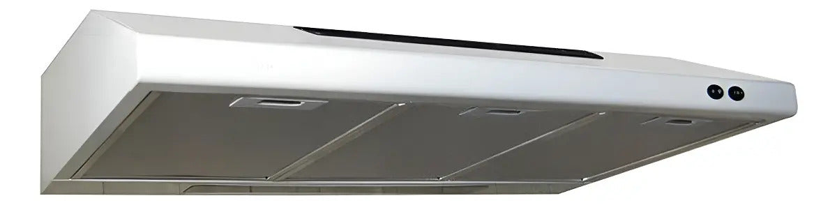 Campana Teka Empotrable Tmx 76 Blanca 90801