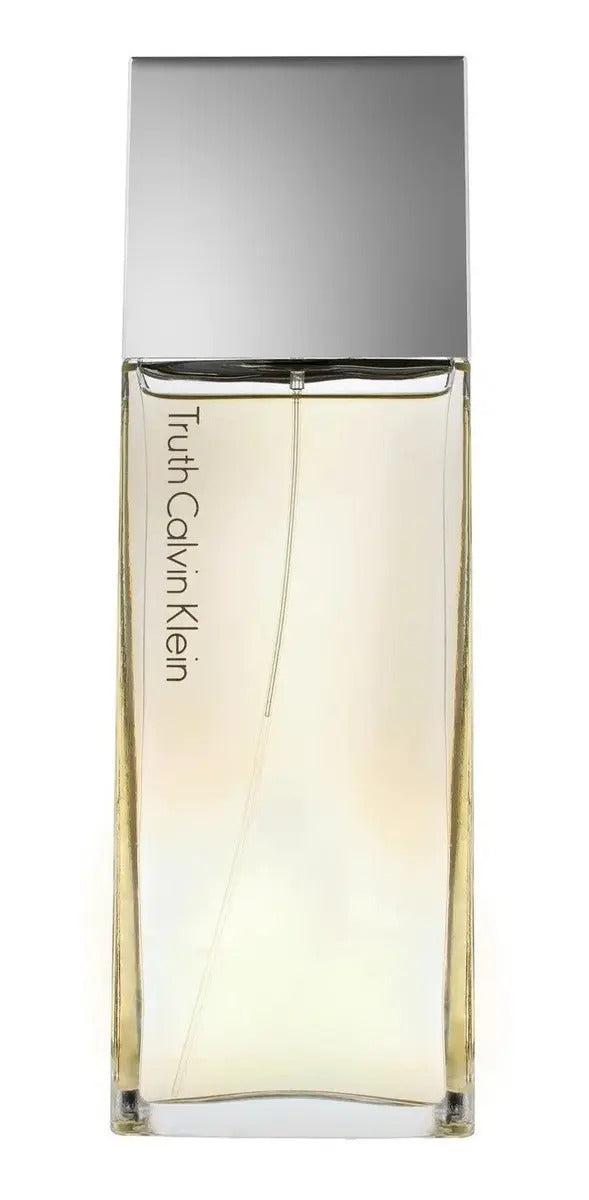 Truth Dama Calvin Klein 100 ml Edp Spray - Mujer