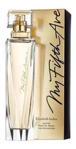 My Fifth Avenue Dama Elizabeth Arden 100 ml Edp Spray - Mujer