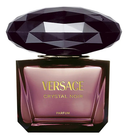 Crystal Noir Dama Versace 90 ml Parfum Spray - Mujer