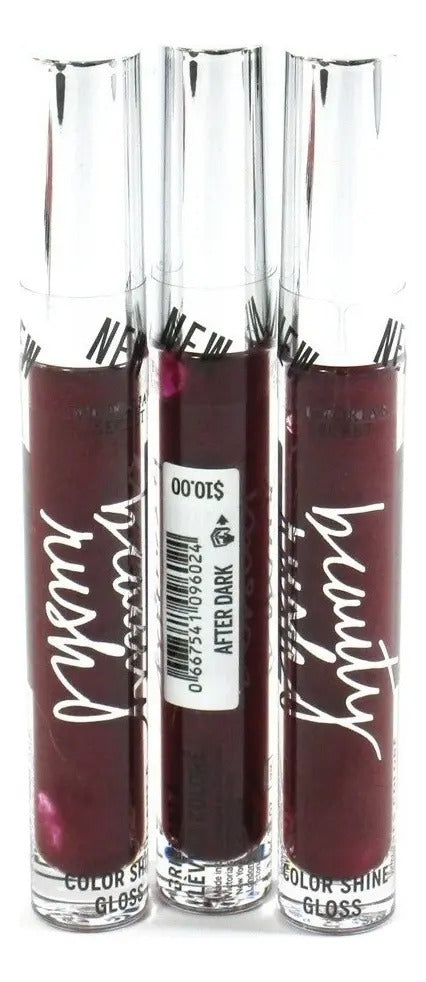 After Dark Color Shine Gloss Beauty Rush 3.1 G Victoria Secret - Mujer