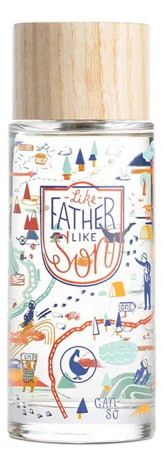 Like Father Like Son Caballero El Ganso 125 ml Edt Spray - Hombre