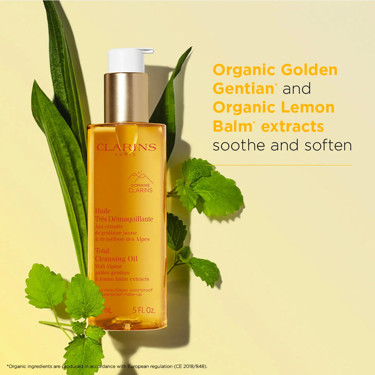 Limpiador Facial Total Cleansing Oil - 150Ml - Mujer
