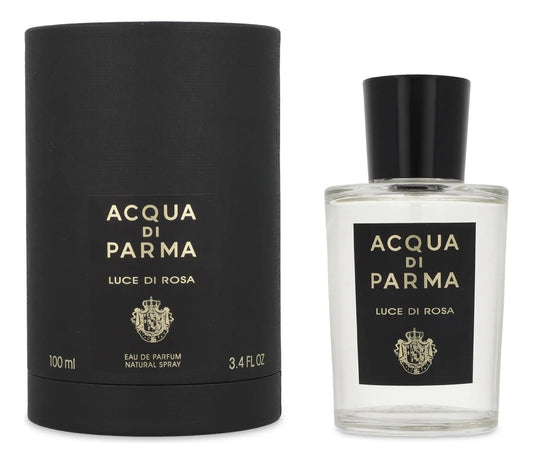 Acqua Di Parma Luce Di Rosa 100Ml Edp Spray - Unisex