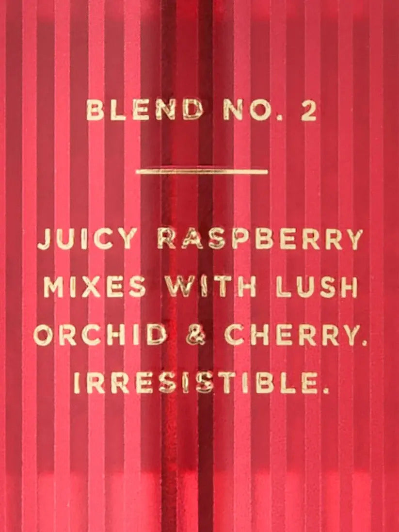 Lush Cherry Cream Fragance Mist Victoria Secret 250 ml Spray - Mujer