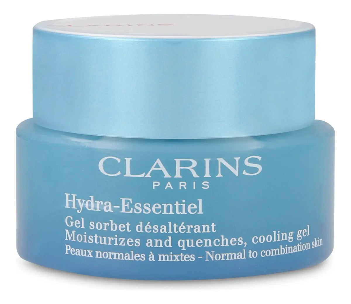 S Gel Hidratante Hydra Essentiel Gel Sorbet Désalteránt - 50 Ml - Mujer