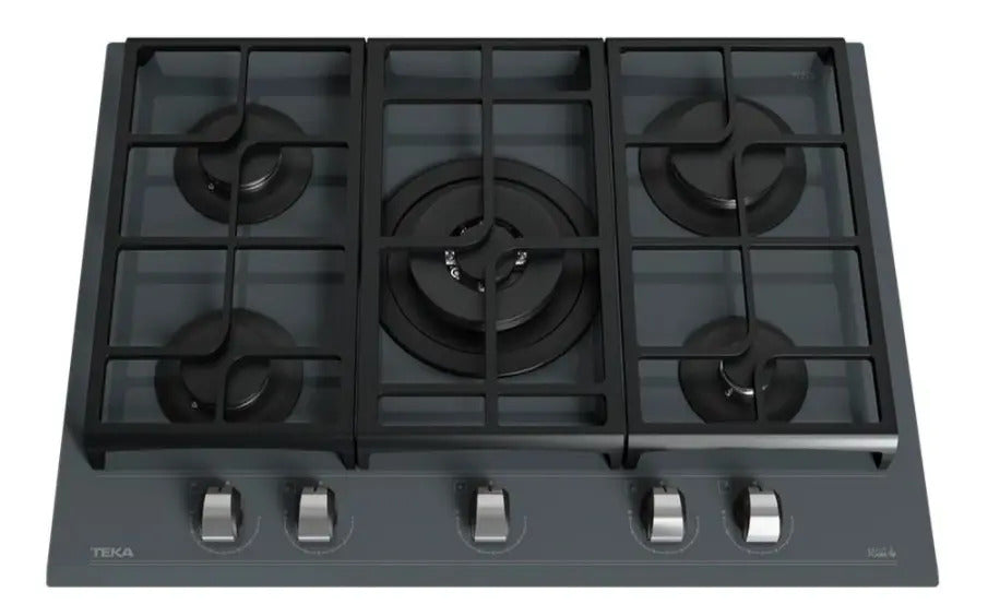 PARRILLA TEKA MAESTRO GZC 75330 XBB ST GAS CRISTAL 112570137