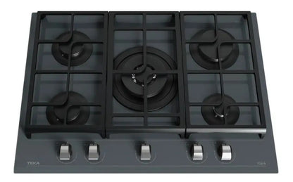 PARRILLA TEKA MAESTRO GZC 75330 XBB ST GAS CRISTAL 112570137