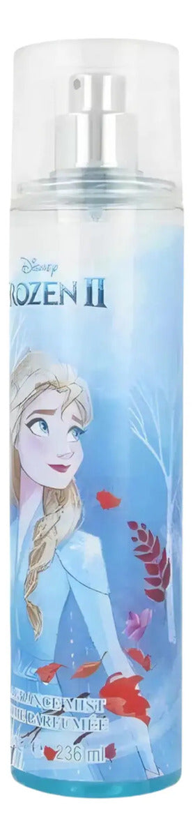 Frozen II Niña Disney 236 ml Body Mist Spray - Niñas - Infantil