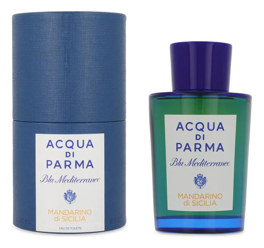 Acqua Di Parma Blu Mediterraneo Mandarino Di Sicilia 180Ml Edt Spray - Unisex