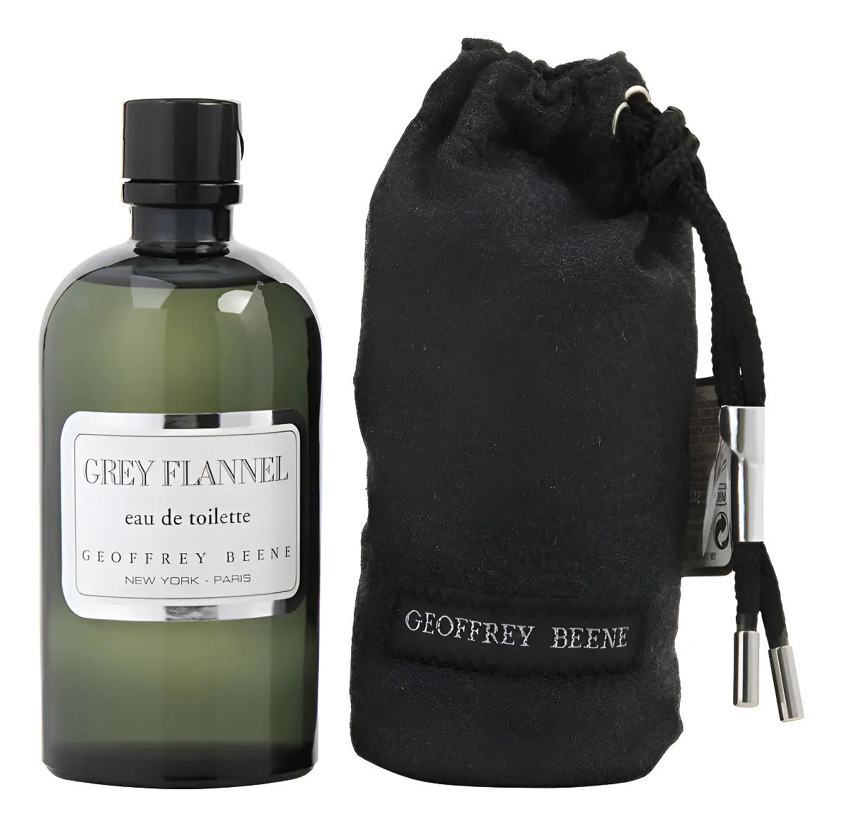 Grey Flannel Caballero Geoffrey Beene 240 ml Edt Spray - Hombre