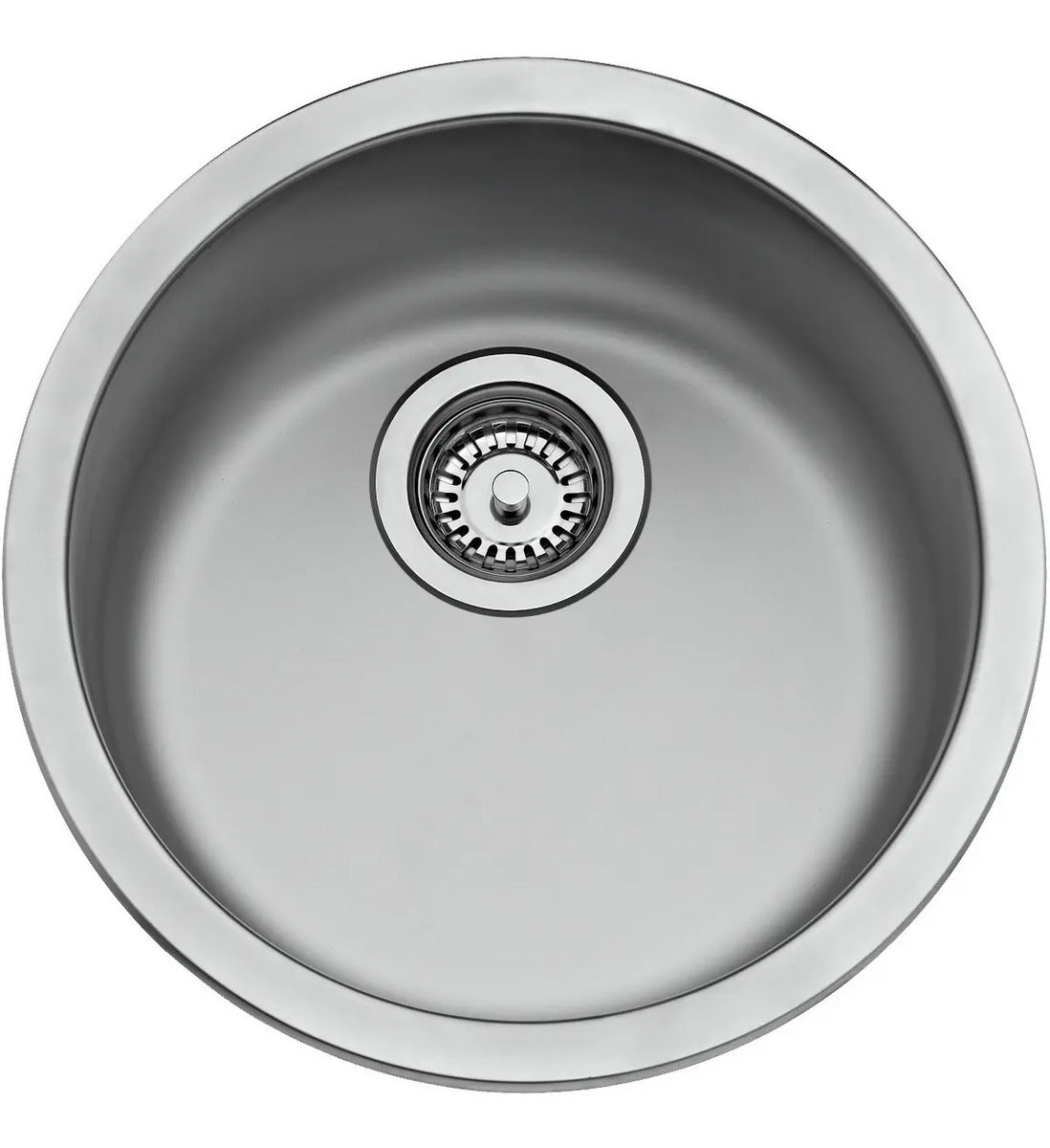 Fregadero Teka Empotrar Basico 450 1C 10124028