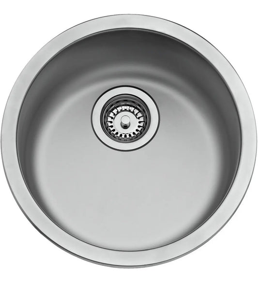 Fregadero Teka Empotrar Basico 450 1C 10124028