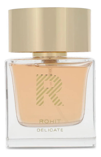Bharara Rohit Delicate 100Ml Edp Spray - Mujer