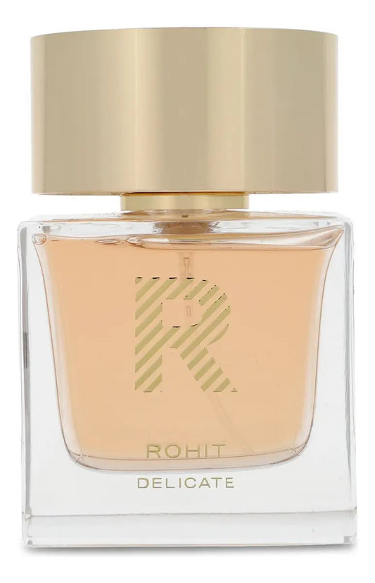 Bharara Rohit Delicate 100Ml Edp Spray - Mujer