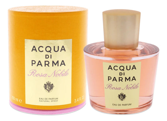 Acqua Di Parma Rosa Nobile Dama Acqua Di Parma 100 ml Edp Spray - Mujer