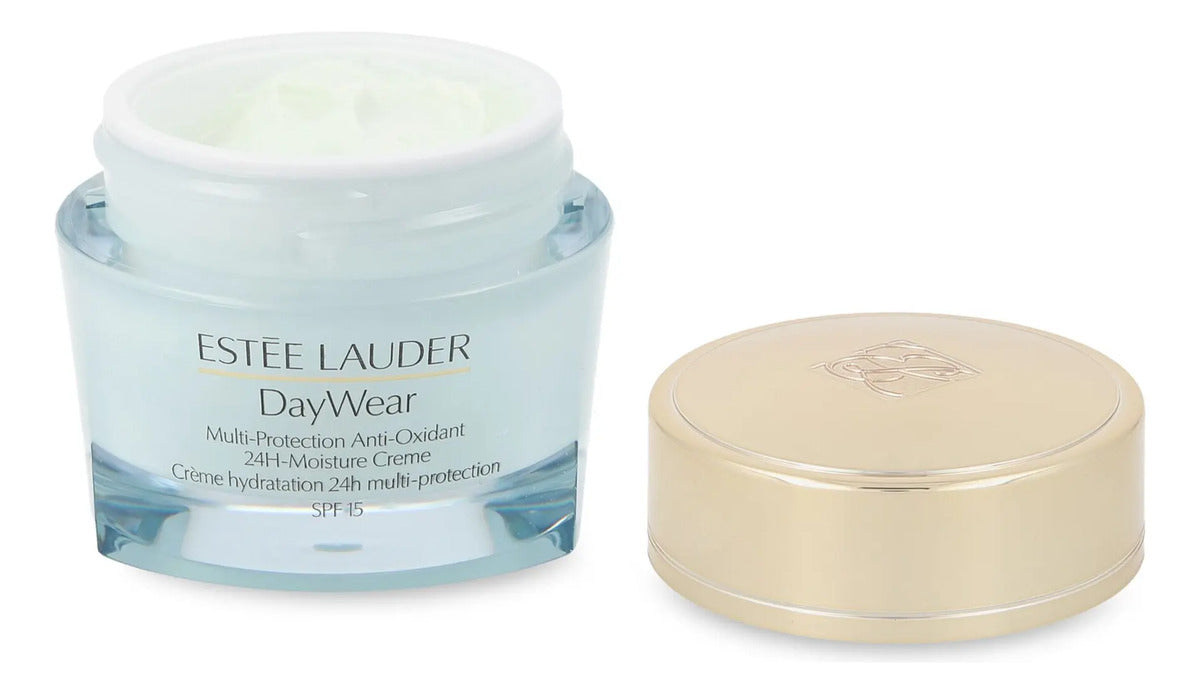 Crema Facial Daywear Advanced Multi-Protection Anti-Oxidant Creme - 50 Ml - Mujer