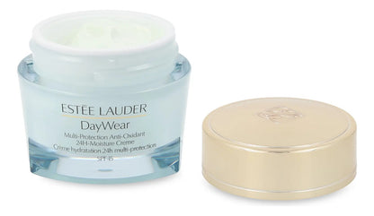 Crema Facial Daywear Advanced Multi-Protection Anti-Oxidant Creme - 50 Ml - Mujer