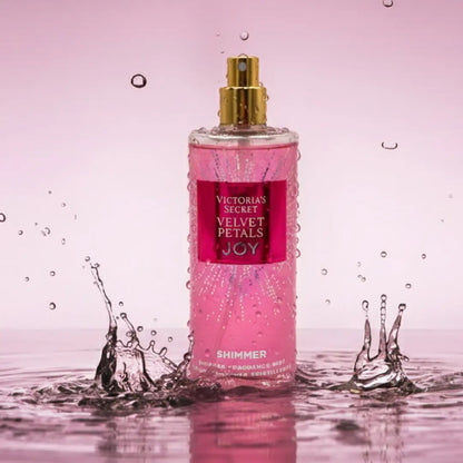 Pure Seduction Joy Shimmer Fragance Mist Victoria Secret 250 ml Spray - Mujer