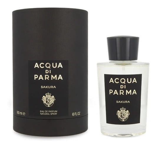 Acqua Di Parma Sakura 180 Ml Edp Spray - Unisex