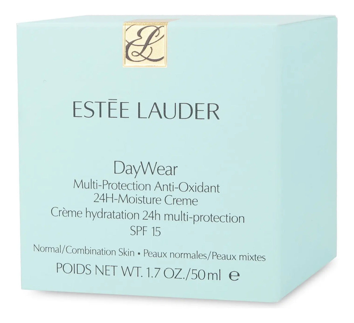 Crema Facial Daywear Advanced Multi-Protection Anti-Oxidant Creme - 50 Ml - Mujer