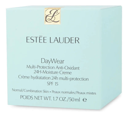 Crema Facial Daywear Advanced Multi-Protection Anti-Oxidant Creme - 50 Ml - Mujer