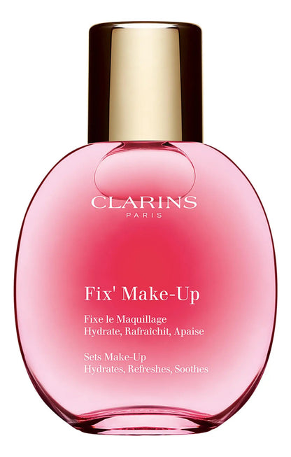 Primer Fix Make Up - Fijador De Maquillaje - 50Ml - Mujer
