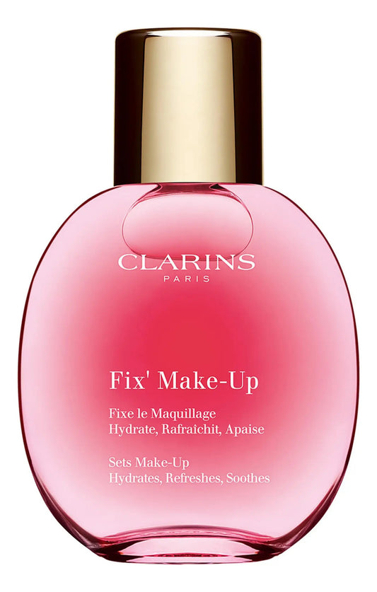 Primer Fix Make Up - Fijador De Maquillaje - 50Ml - Mujer