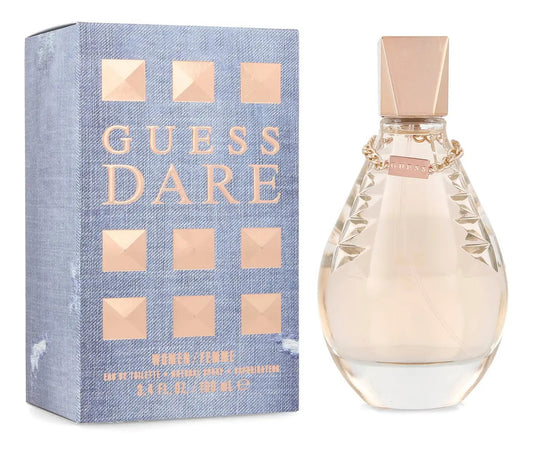 Guess Dare Dama Guess 100 ml Edt Spray - PriceOnLine