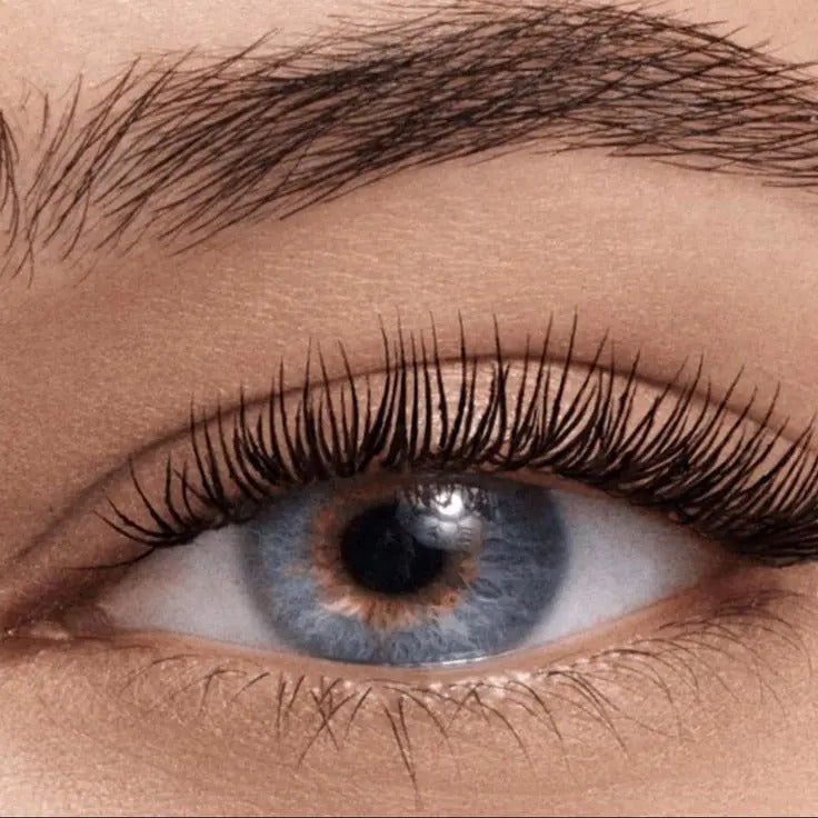 Mascara Para Pestañas High Impact Black 7 Ml - Mujer