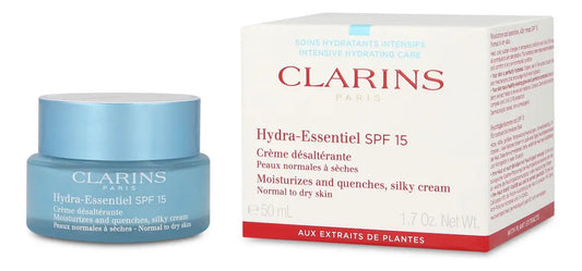 S Crema Hidratante Hydra Essentiel Spf15 - 50 Ml - Mujer