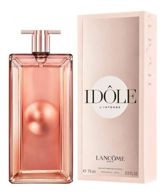Idole L Intense Dama Lancome 75 ml Edp Spray - Mujer