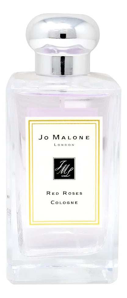 Jo Malone Red Roses Cologne 100Ml Edc Spray - Unisex