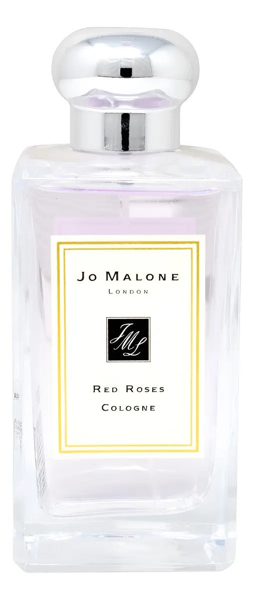 Jo Malone Red Roses Cologne 100Ml Edc Spray - Unisex