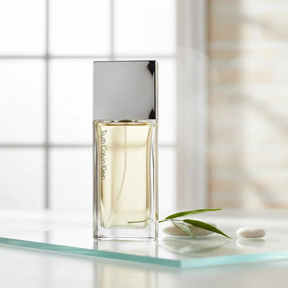 Truth Dama Calvin Klein 100 ml Edp Spray - Mujer