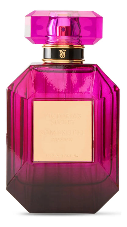 Bombshell Passion Dama Victoria Secret 100 ml Edp Spray - Mujer
