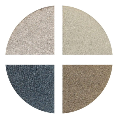 Sombra Para Ojos Ombre 4 Couleurs -05 Jade Gradation 4.2G - Mujer