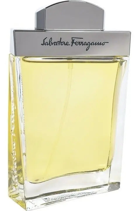 Salvatore Ferragamo Caballero Salvatore Ferragamo 100 ml Edt Spray - Hombre